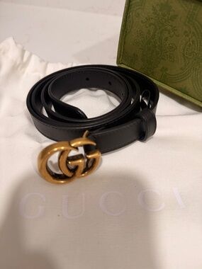 Gucci Belt